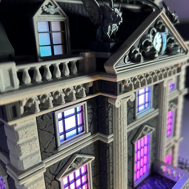 polymaker Panchroma Marble PLA Filament, Marble Limestone 1.75mm 1kg 3D Printing Filament, 3D Printer PLA Filament, Fit Most FDM 3D Printers, 1kg Spool (2.2lbs) - Image 3